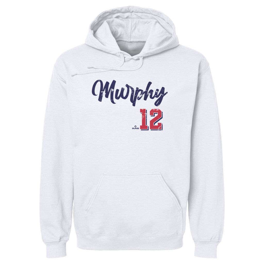Sean Murphy Atlanta Script