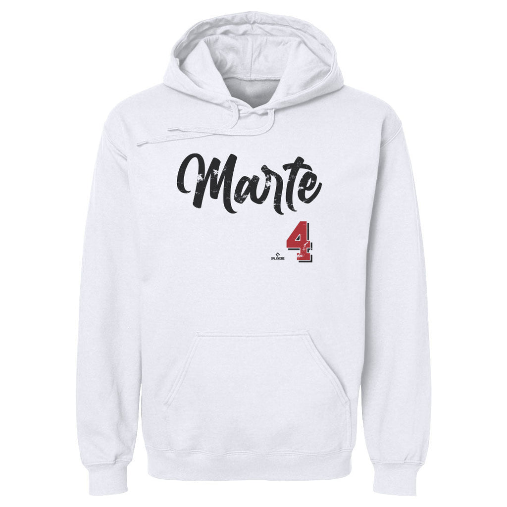 Ketel Marte Arizona Script