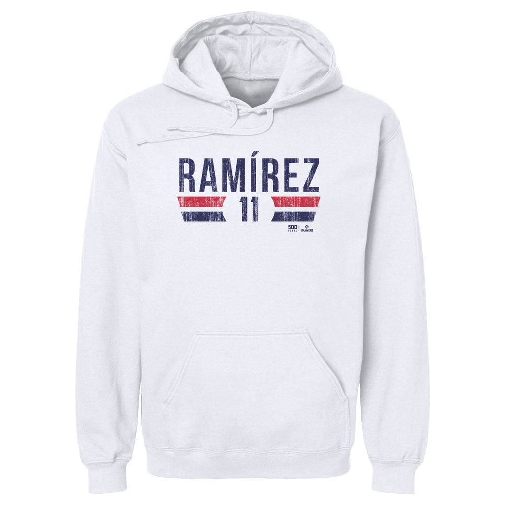 Jose Ramirez Cleveland Font