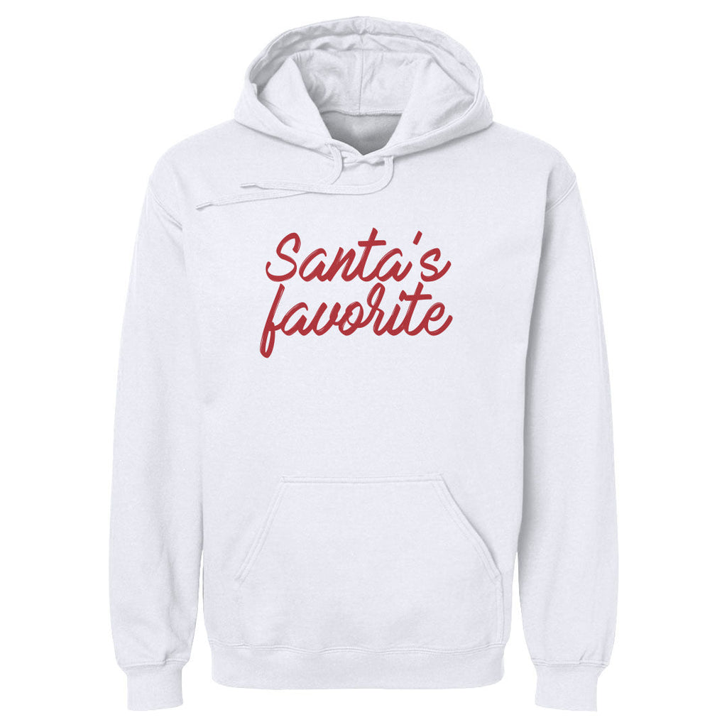 Christmas Santa's Favorite