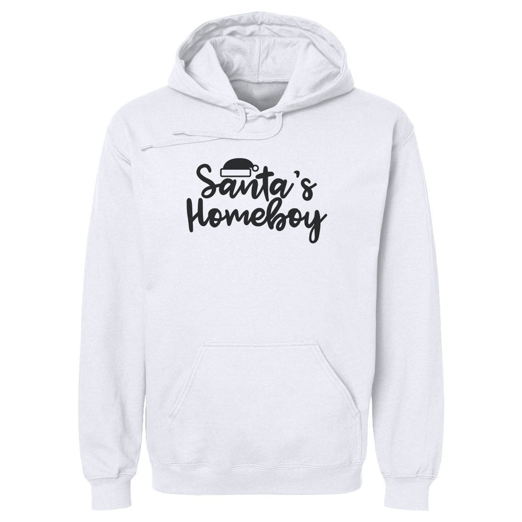 Christmas Santa's Homeboy