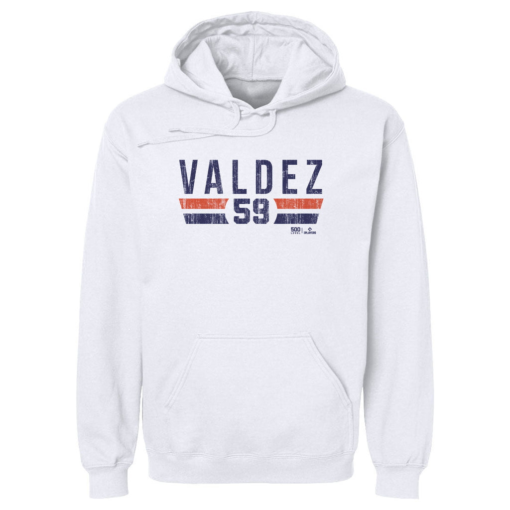 Framber Valdez Detroit Font