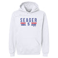 Corey Seager Texas Font
