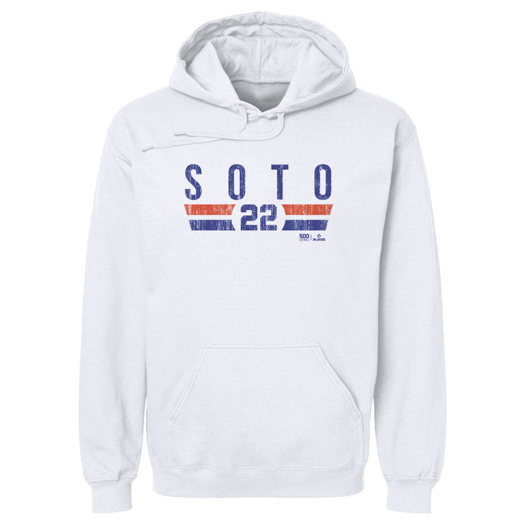 Juan Soto New York M Font