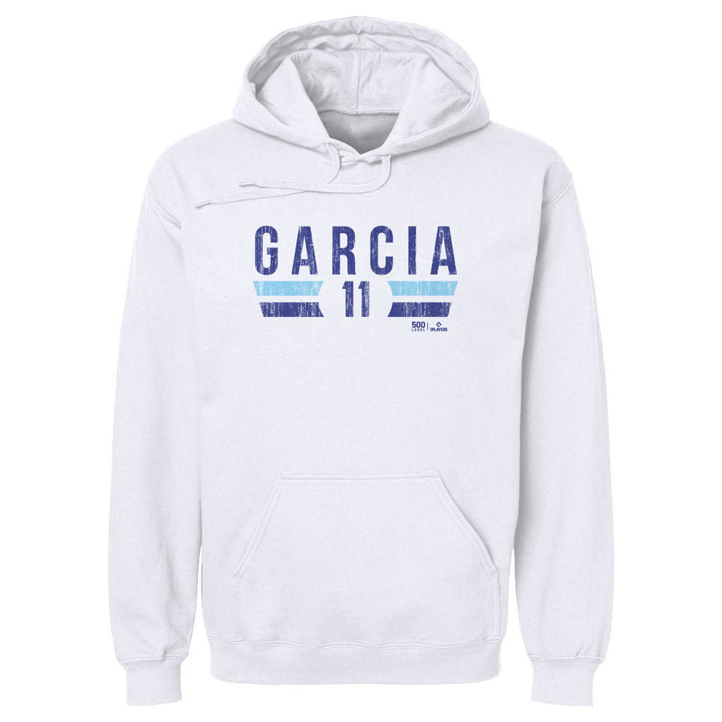 Maikel Garcia Kansas City Font