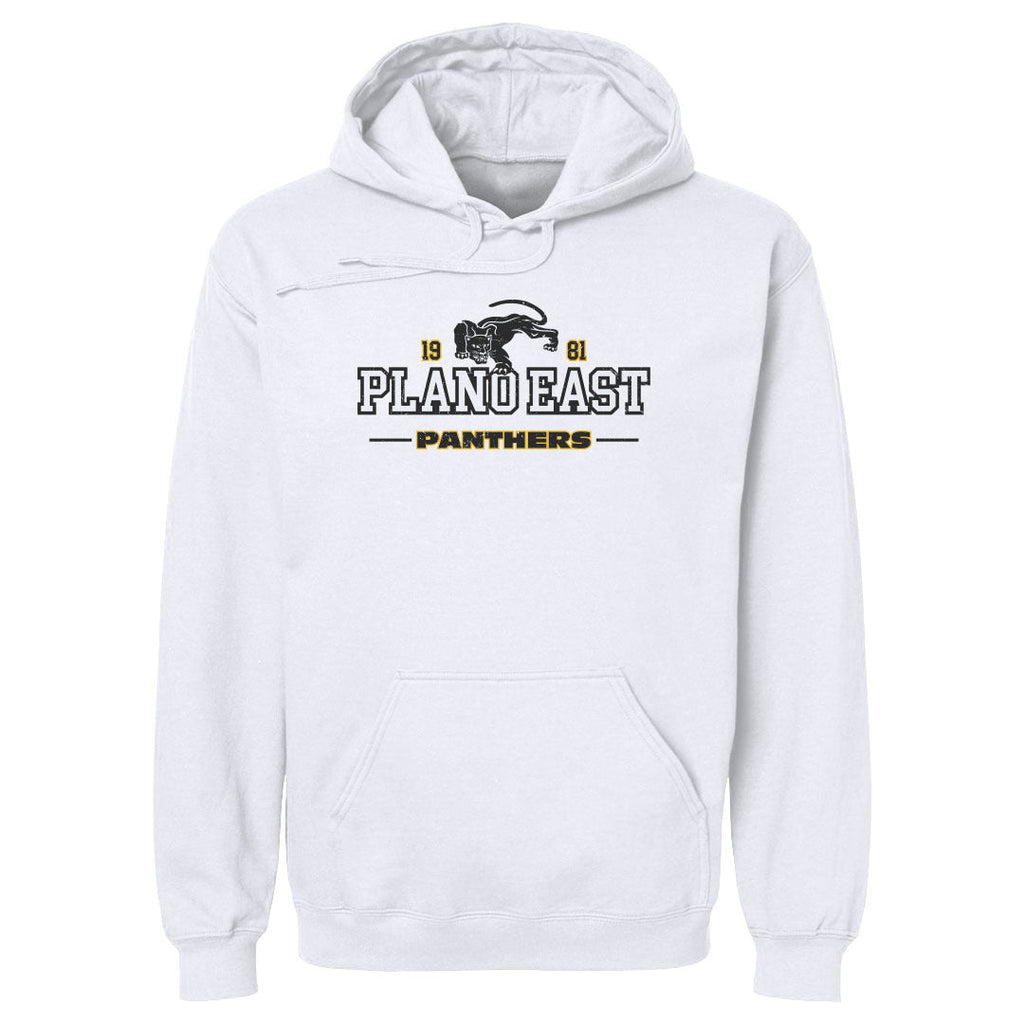 Crown Trio Plano East Panthers Athletic