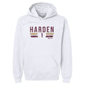 James Harden Cleveland Cavaliers Font