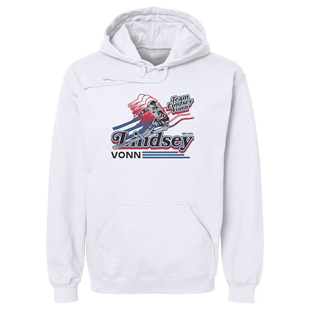 Lindsey Vonn Retro