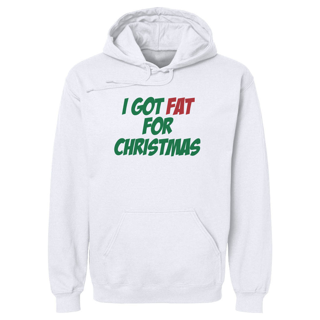Christmas I Got Fat For Christmas