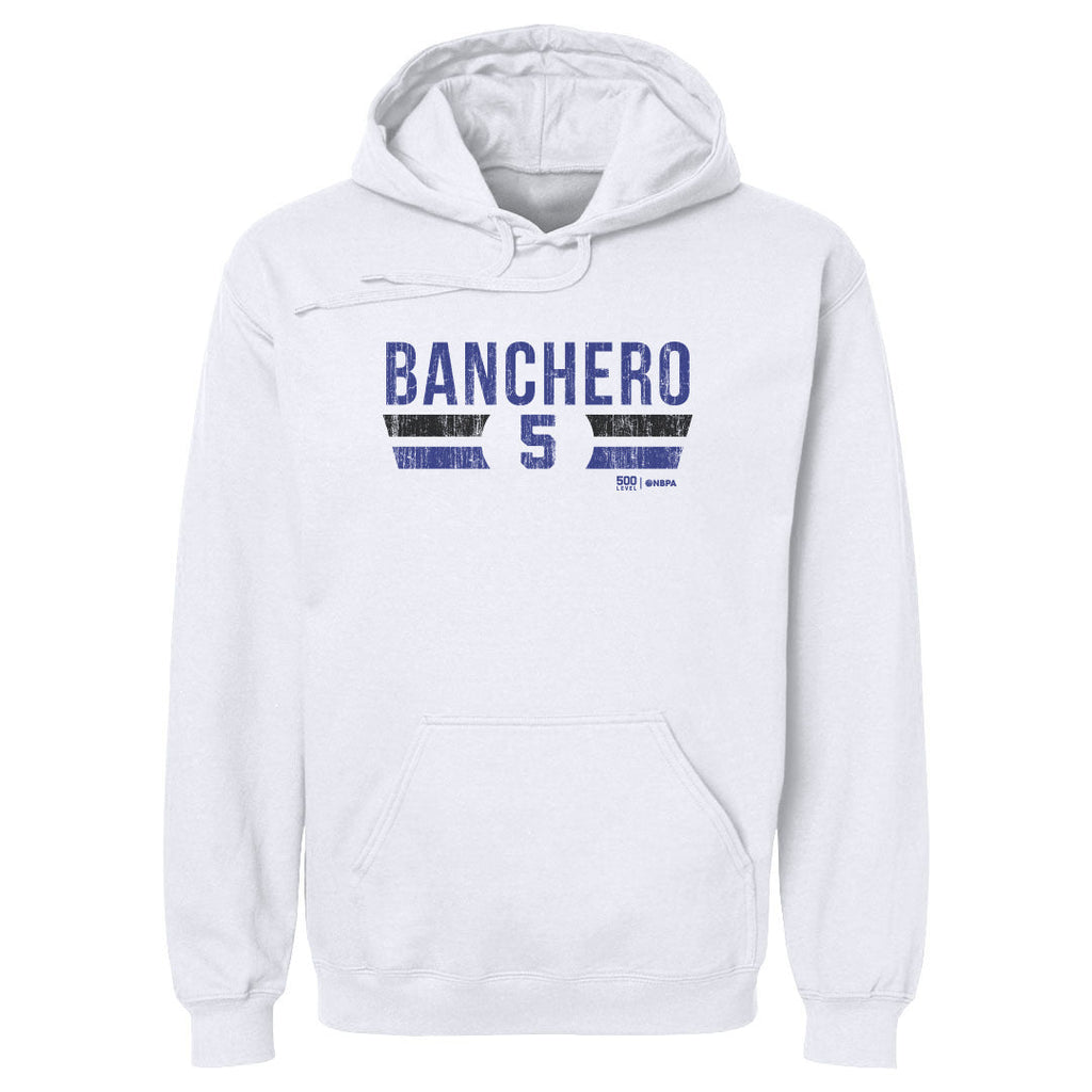 Paolo Banchero Orlando Magic Font