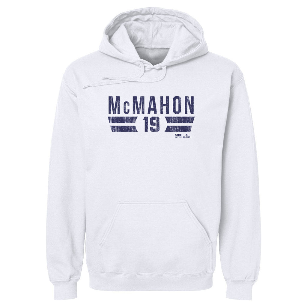 Ryan McMahon New York Y Font