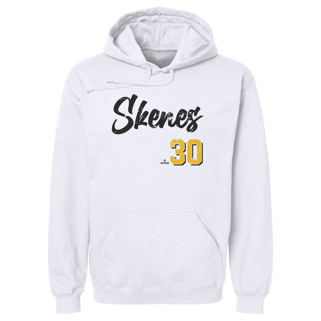 Paul Skenes Pittsburgh Script
