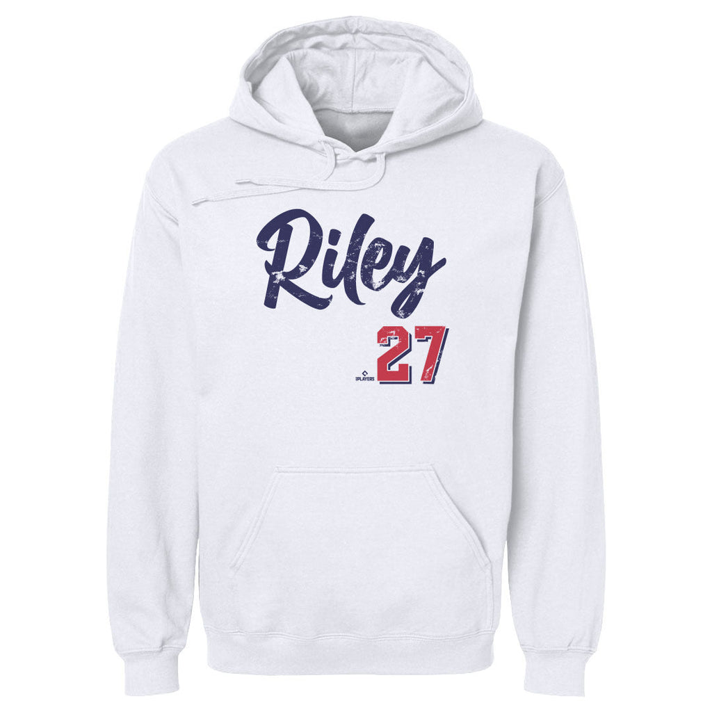 Austin Riley Atlanta Script