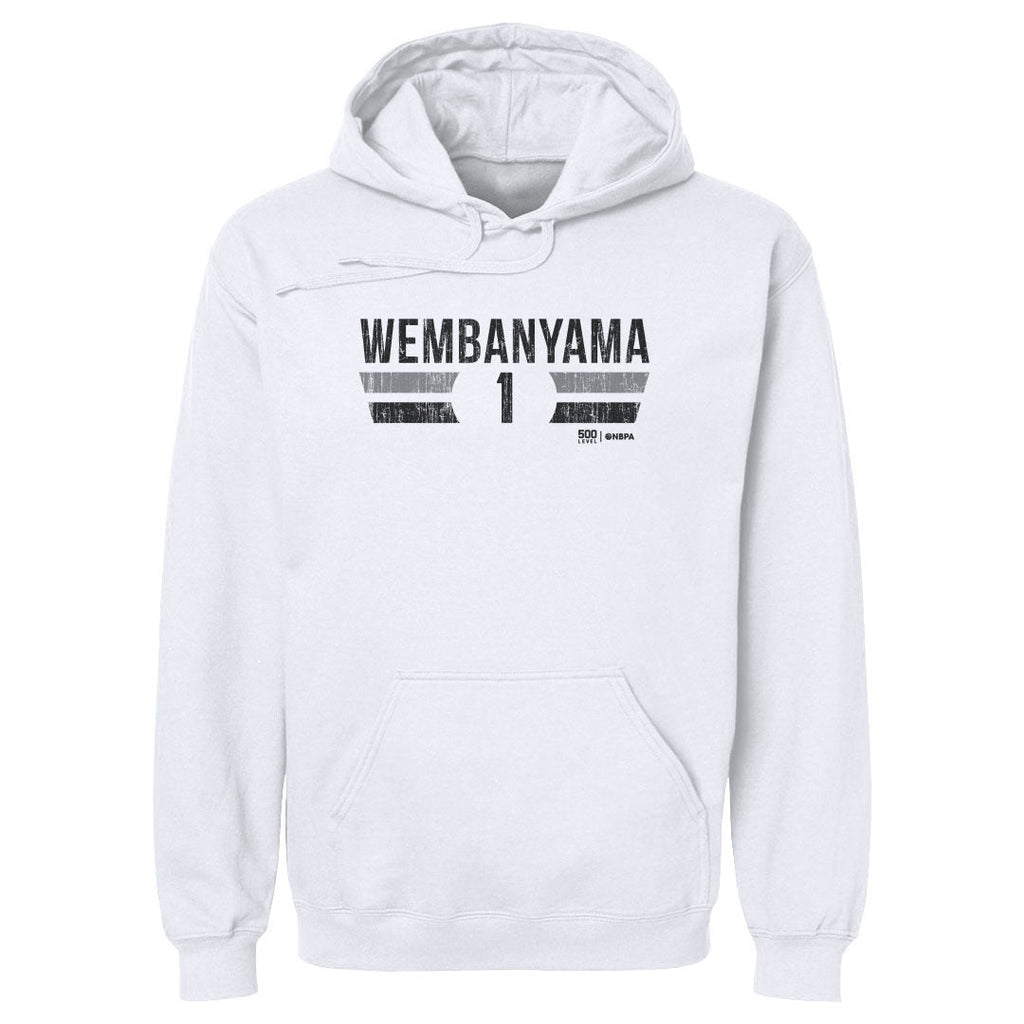 Victor Wembanyama San Antonio Spurs Font