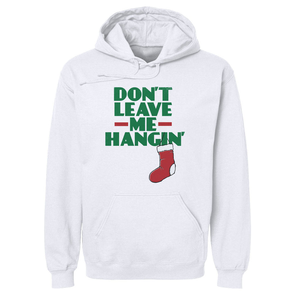 Christmas Don't Leave Me Hangin
