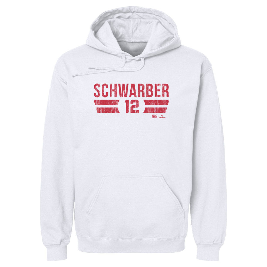 Kyle Schwarber Philadelphia Font