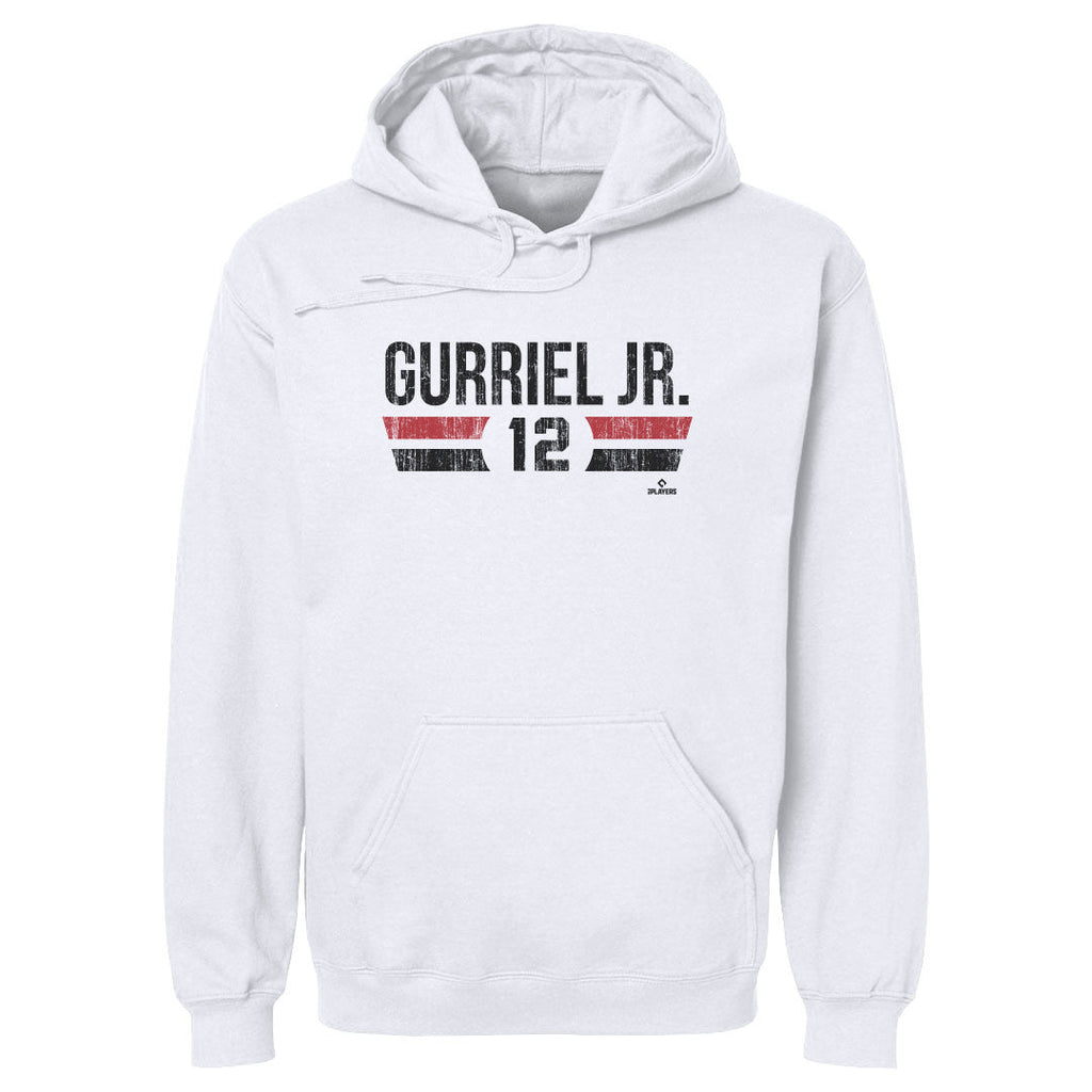 Lourdes Gurriel Jr. Arizona Font