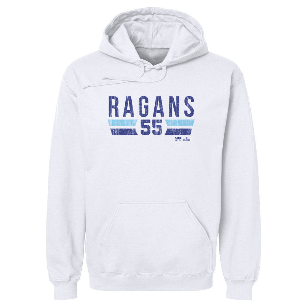 Cole Ragans Kansas City Font
