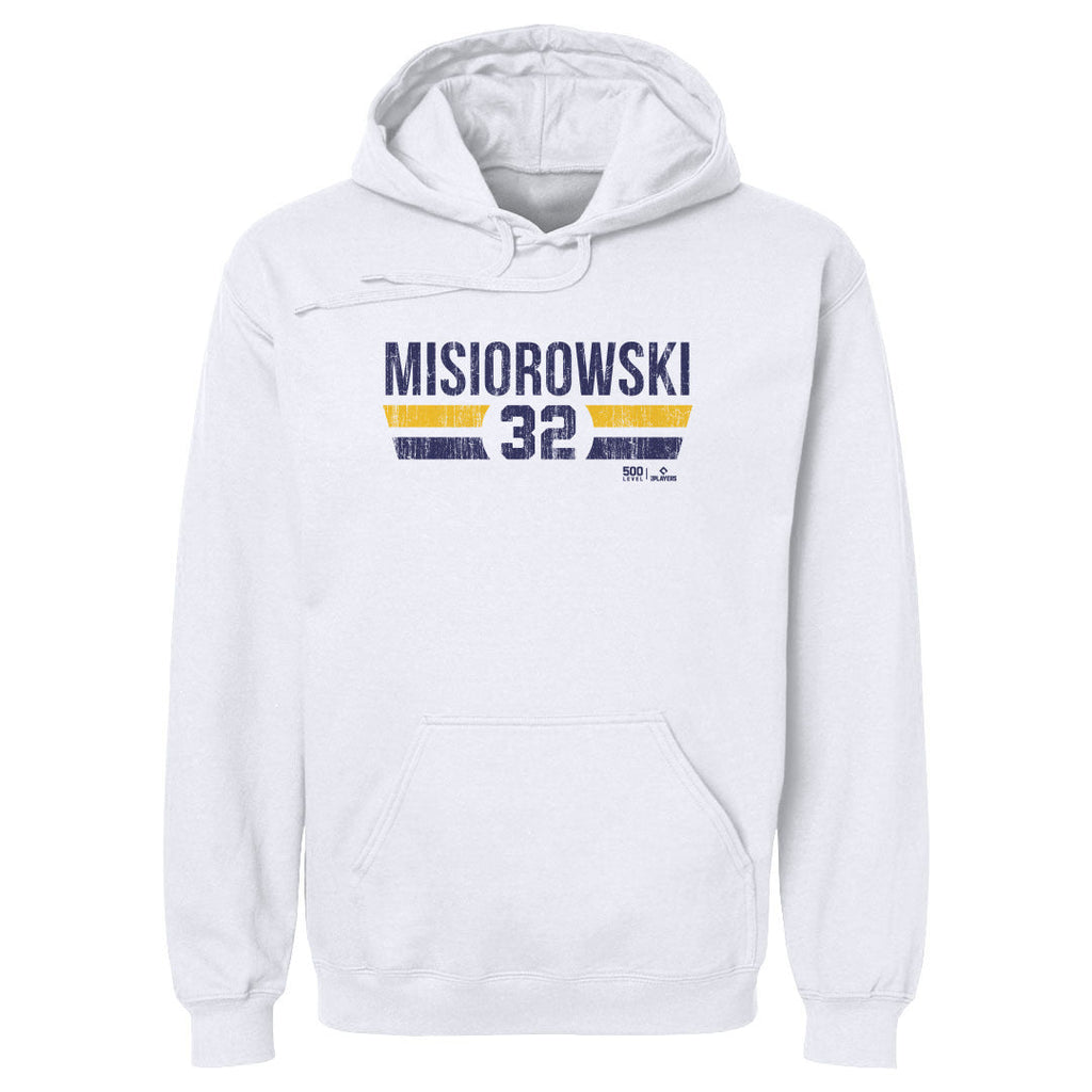 Jacob Misiorowski Milwaukee Font