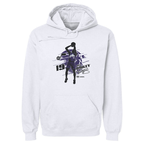 Ace Bailey Utah Jazz Silhouette
