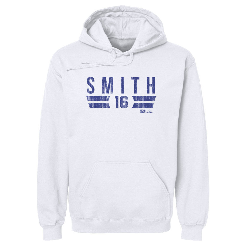 Will Smith Los Angeles D Font