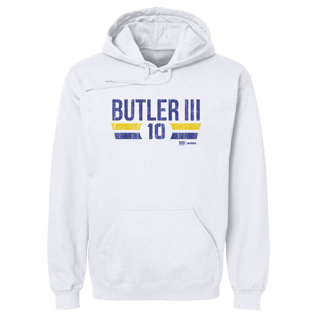 Jimmy Butler III Golden State Warriors Font