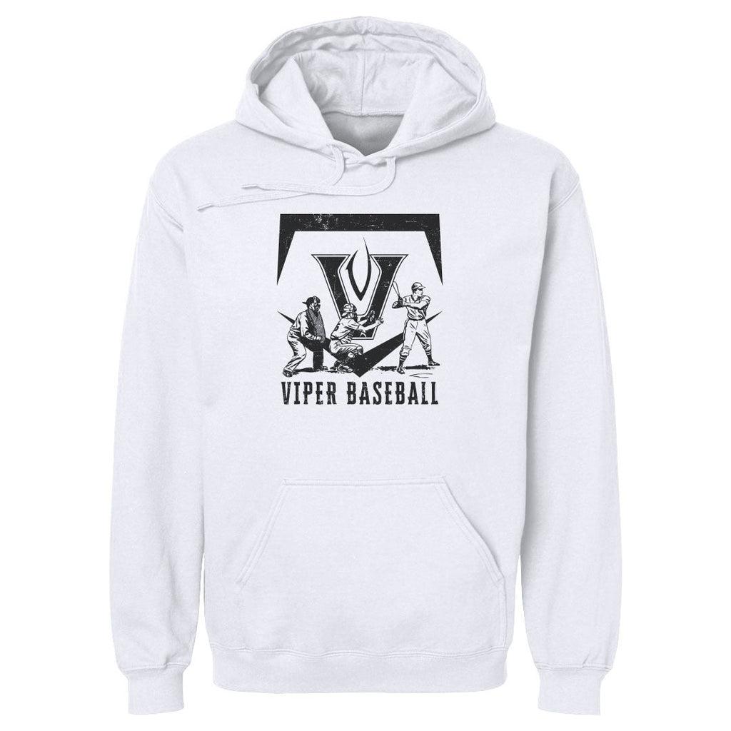Crown Trio Vandegrift Vipers Baseball Batter