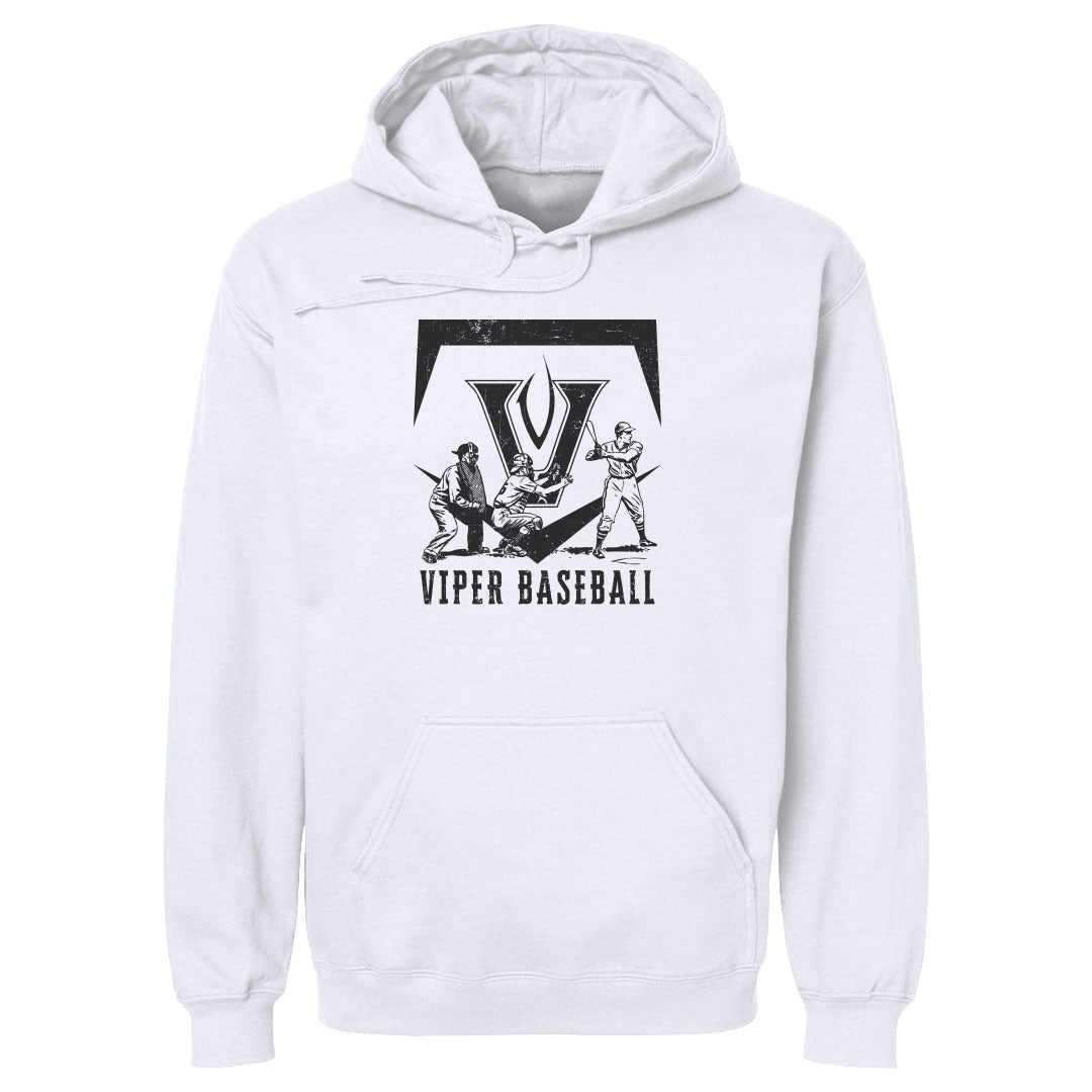 Crown Trio Vandegrift Vipers Baseball Batter