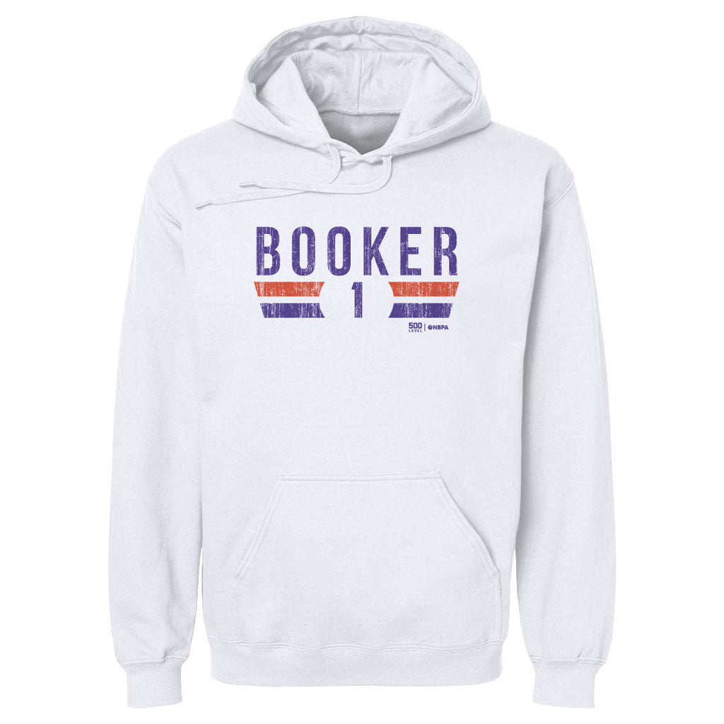 Devin Booker Phoenix Suns Font