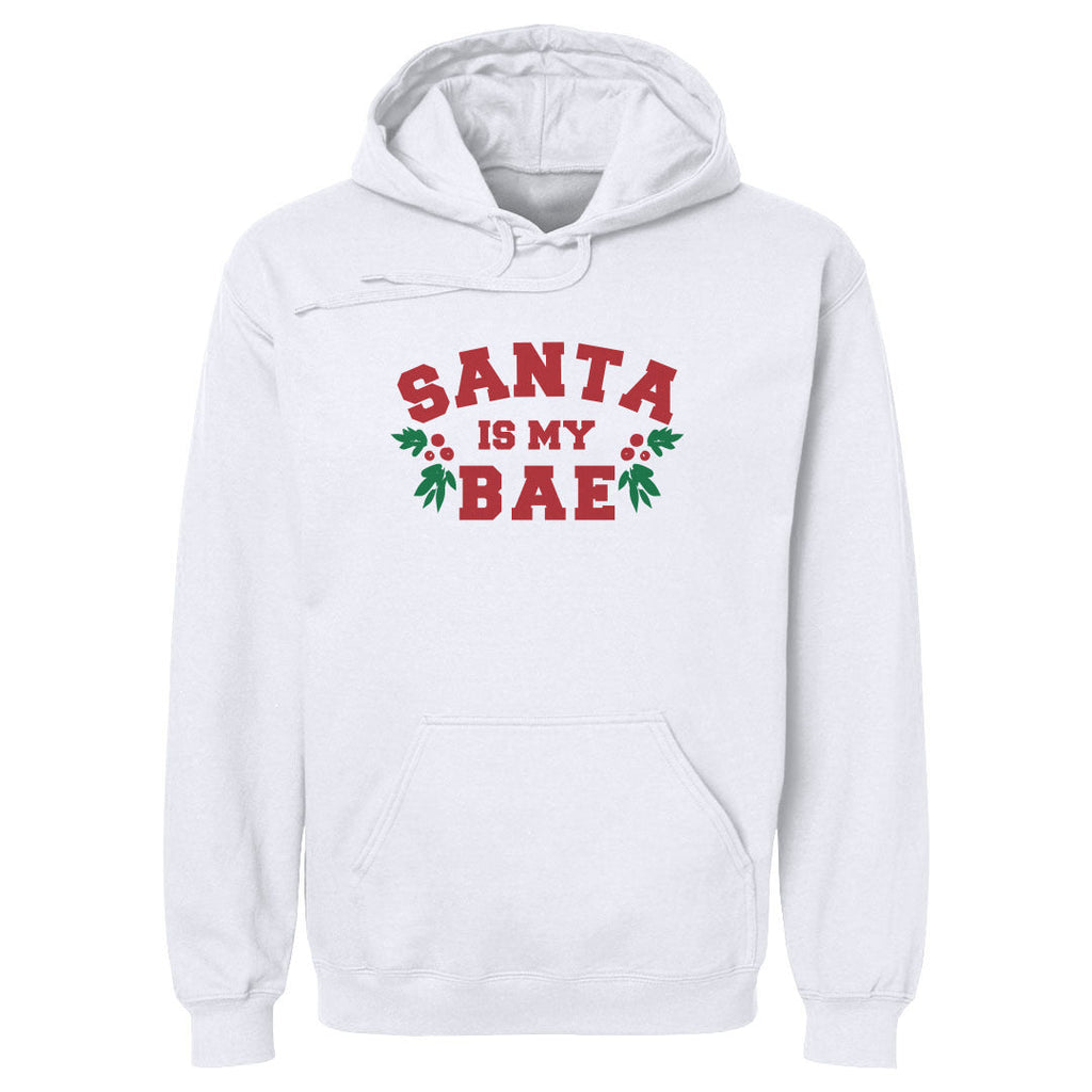 Christmas Santa Is My Bae