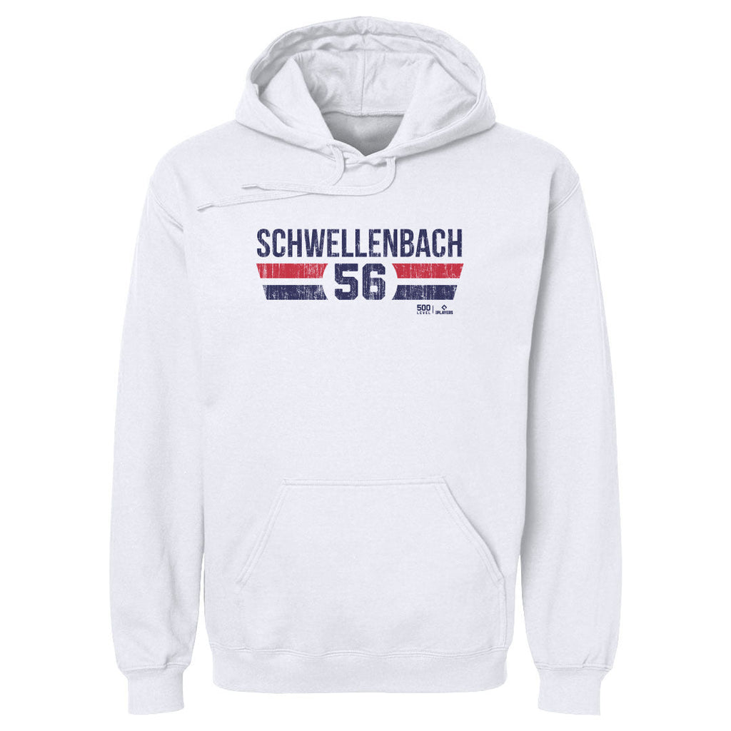 Spencer Schwellenbach Atlanta Font