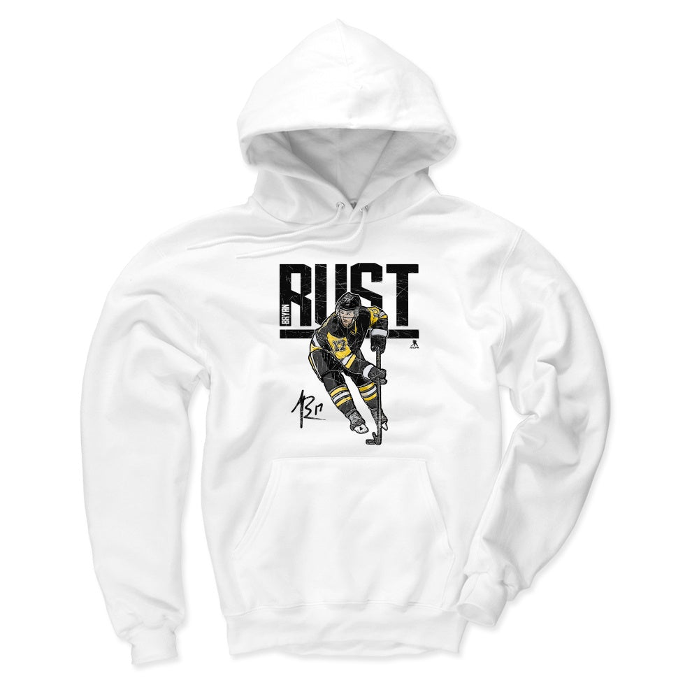 Bryan Rust Hyper K