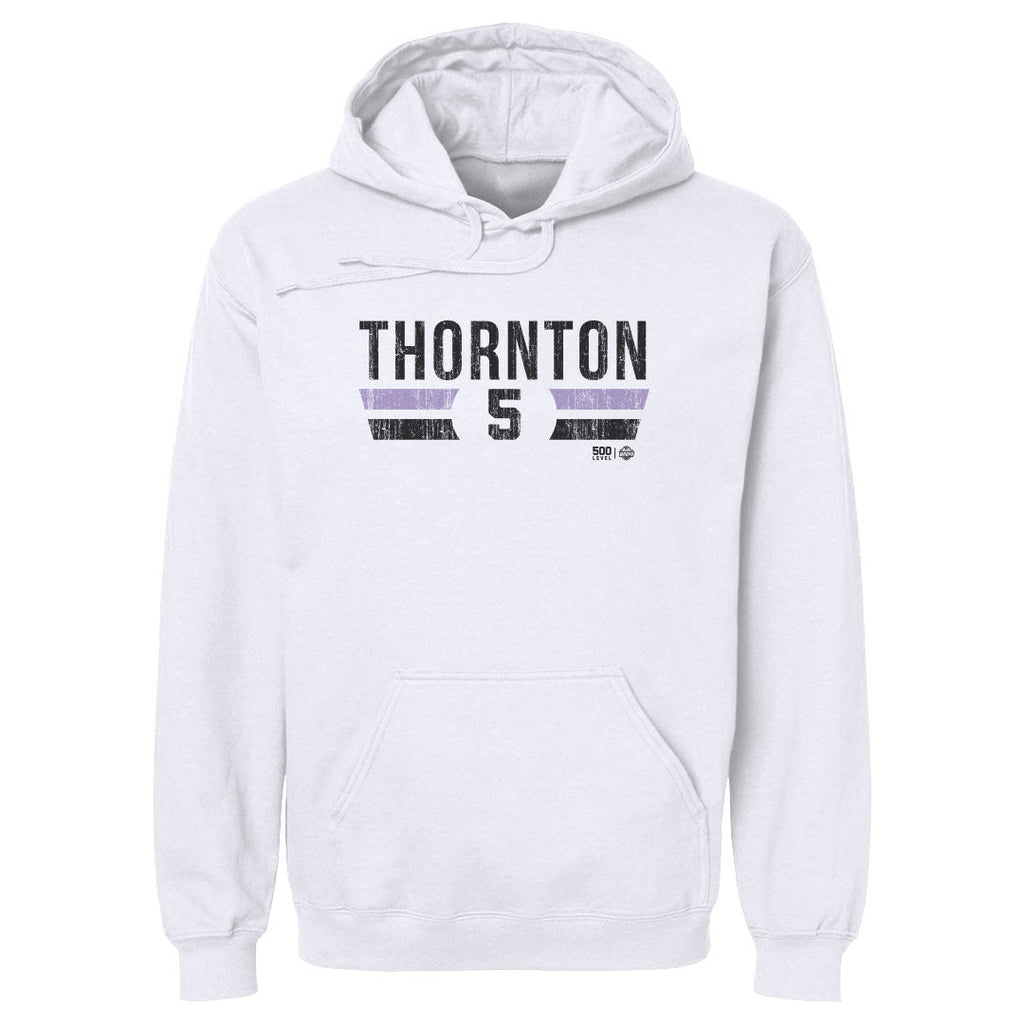 Kayla Thornton Golden State Font