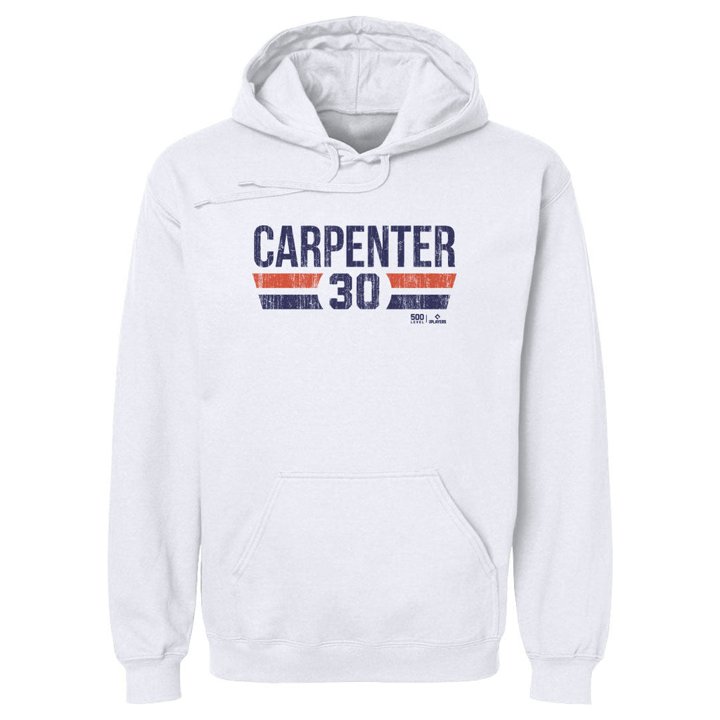 Kerry Carpenter Detroit Font