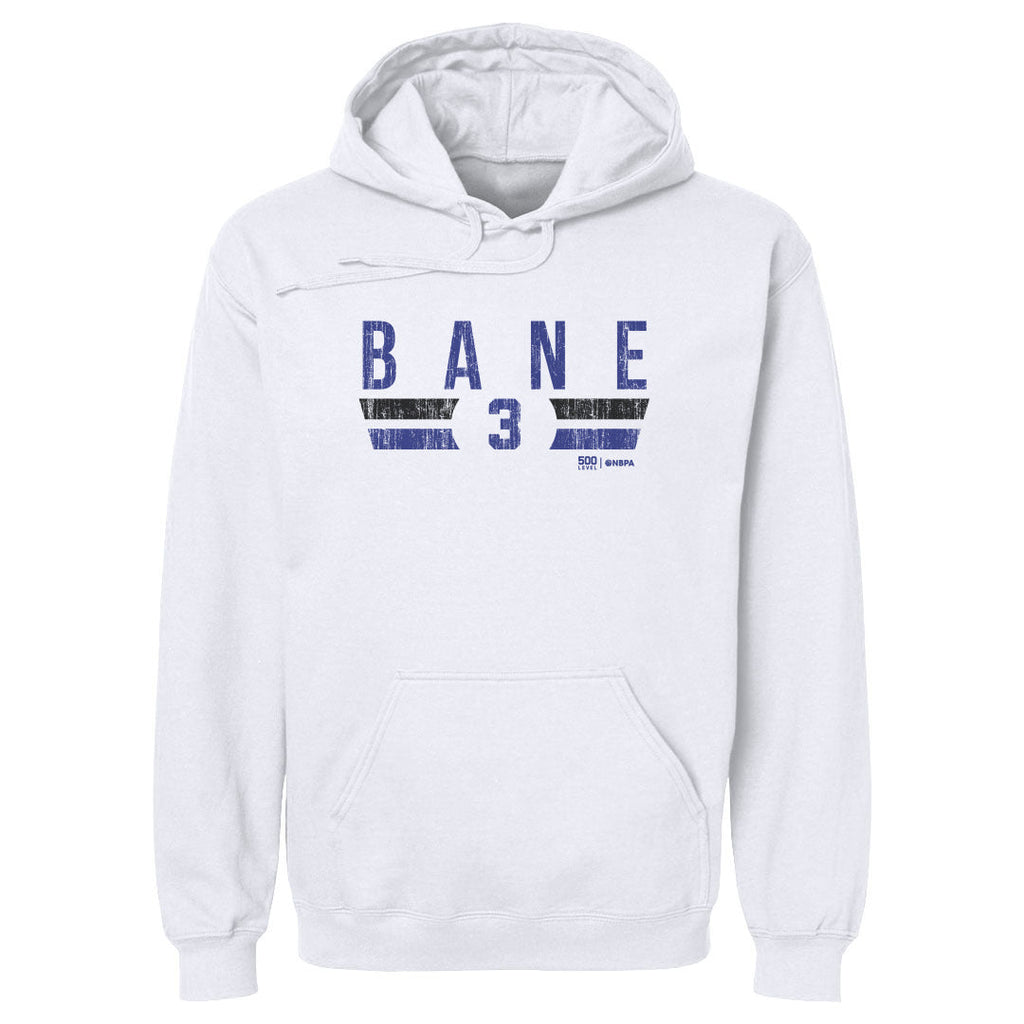 Desmond Bane Orlando Magic Font
