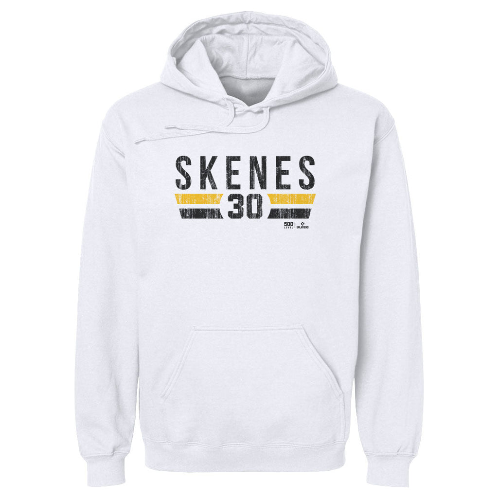 Paul Skenes Pittsburgh Font