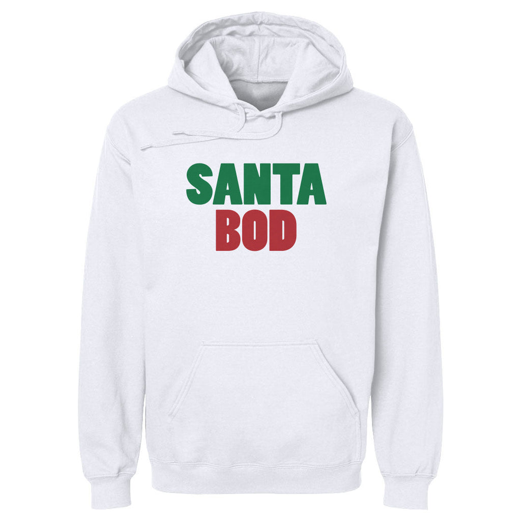 Christmas Santa Bod