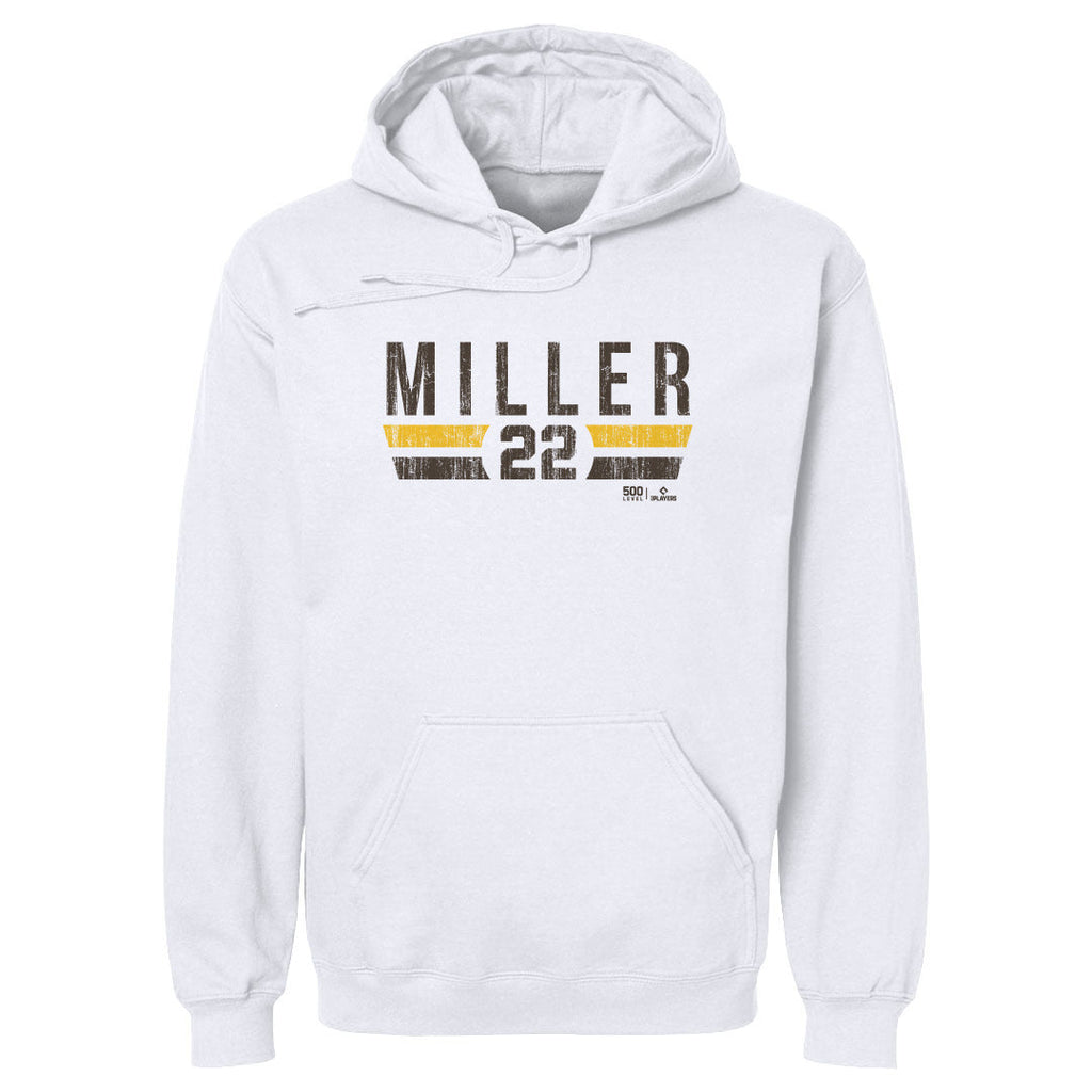 Mason Miller San Diego Font