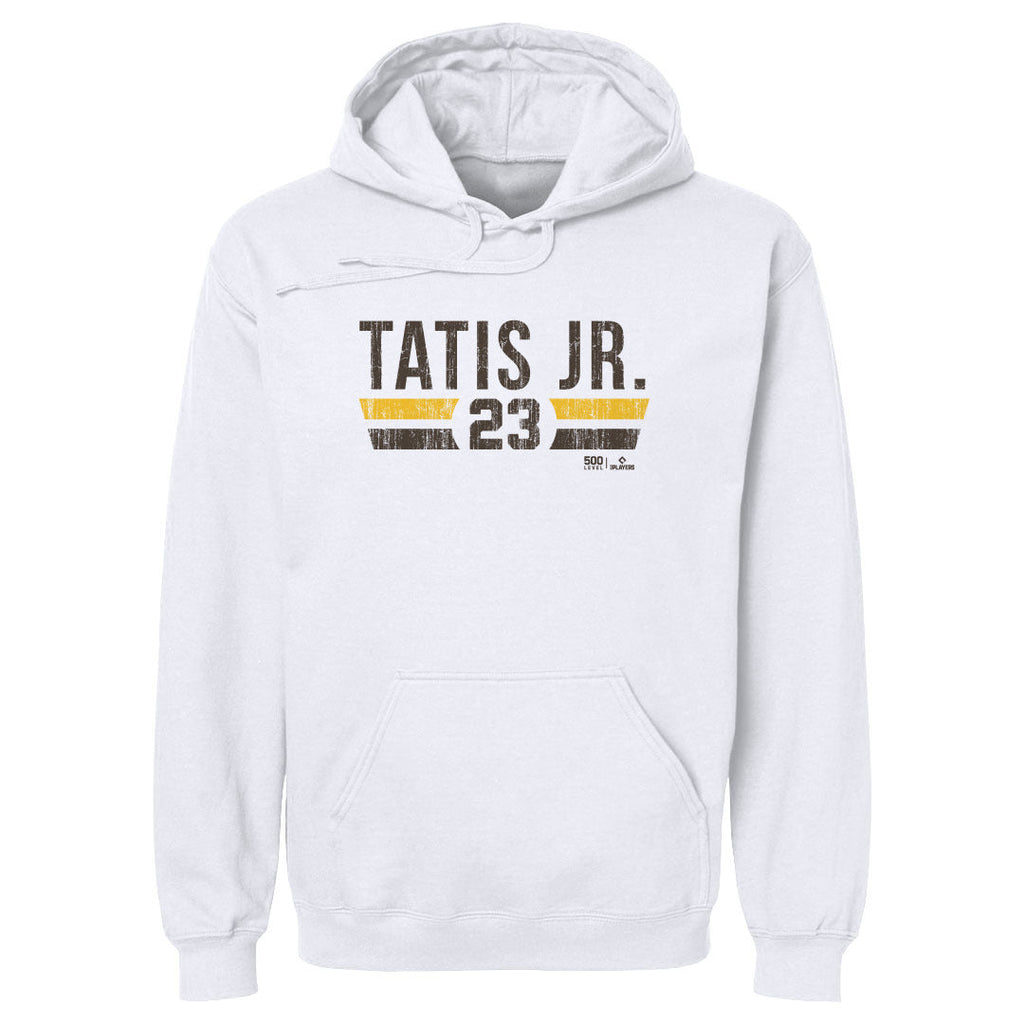 Fernando Tatis Jr. San Diego Font