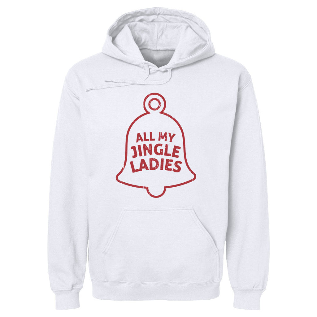 Christmas All My Jingle Ladies