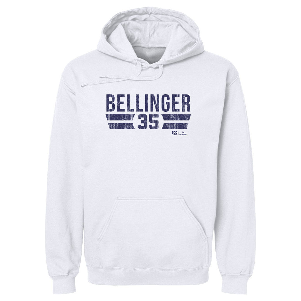 Cody Bellinger New York Y Font