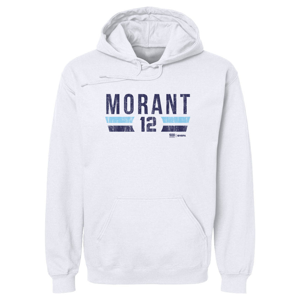 Ja Morant Memphis Grizzlies Font
