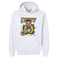 Steph Curry Golden State Warriors Caricature