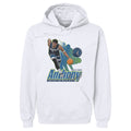 Anthony Edwards Minnesota Timberwolves Retro