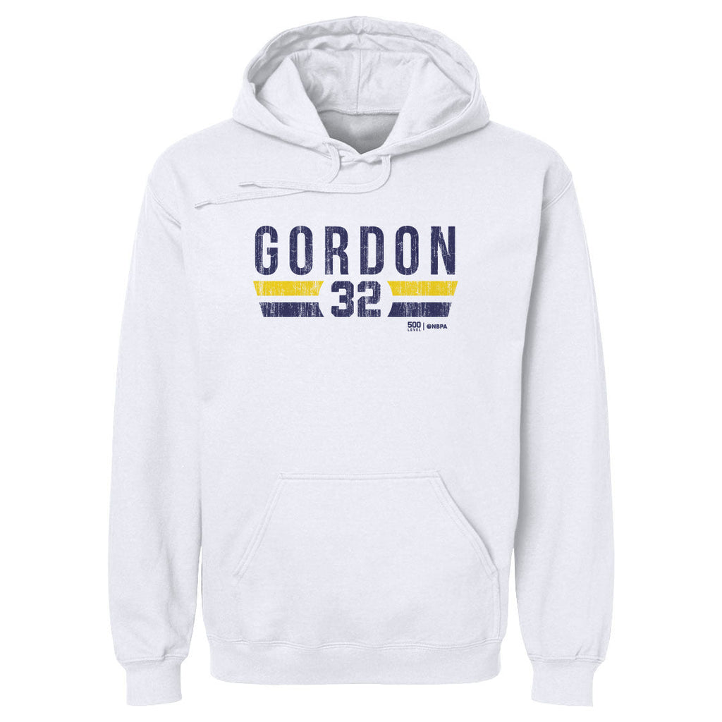 Aaron Gordon Denver Nuggets Font