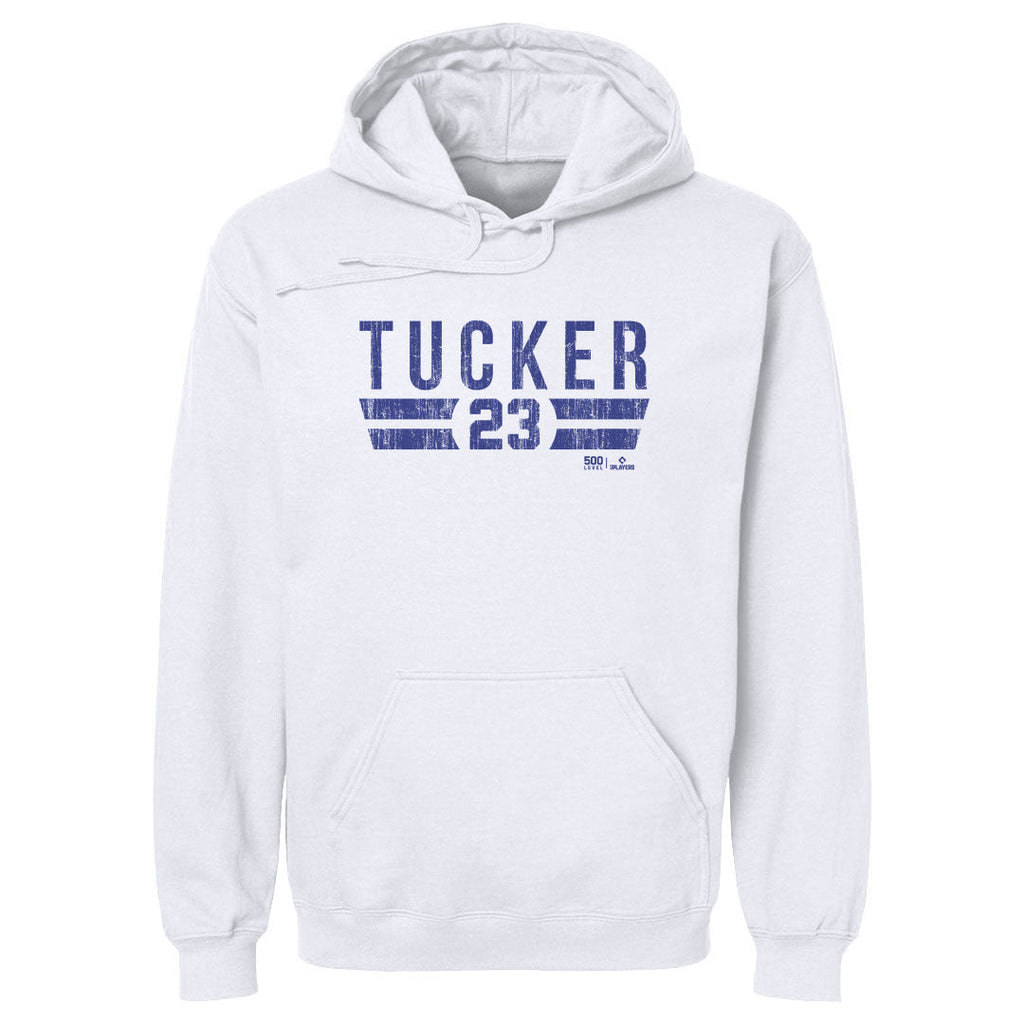 Kyle Tucker Los Angeles D Font