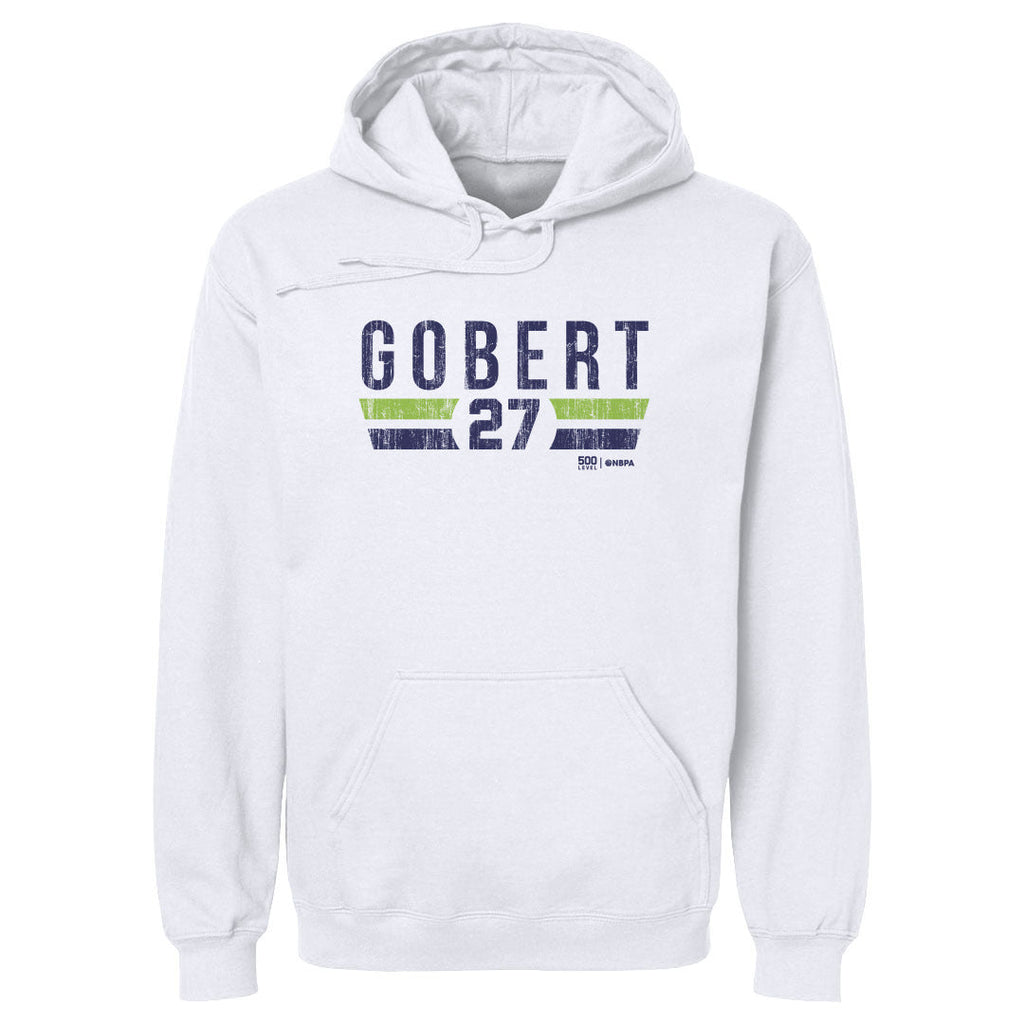 Rudy Gobert Minnesota Timberwolves Font
