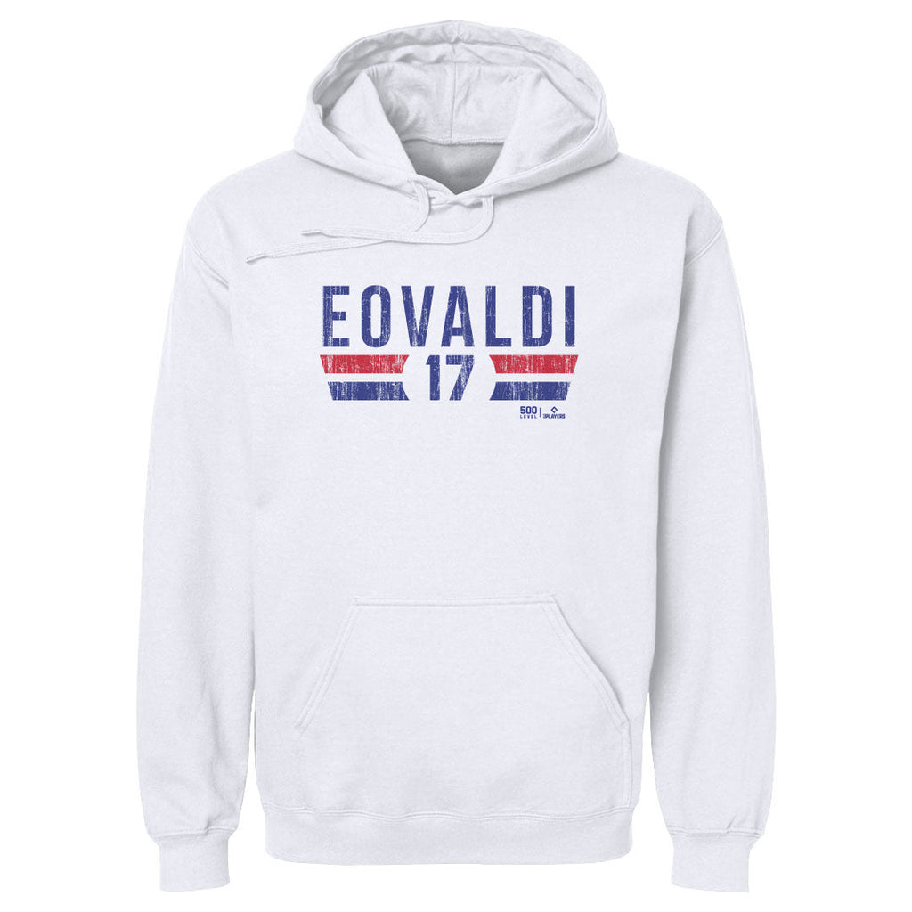 Nathan Eovaldi Texas Font