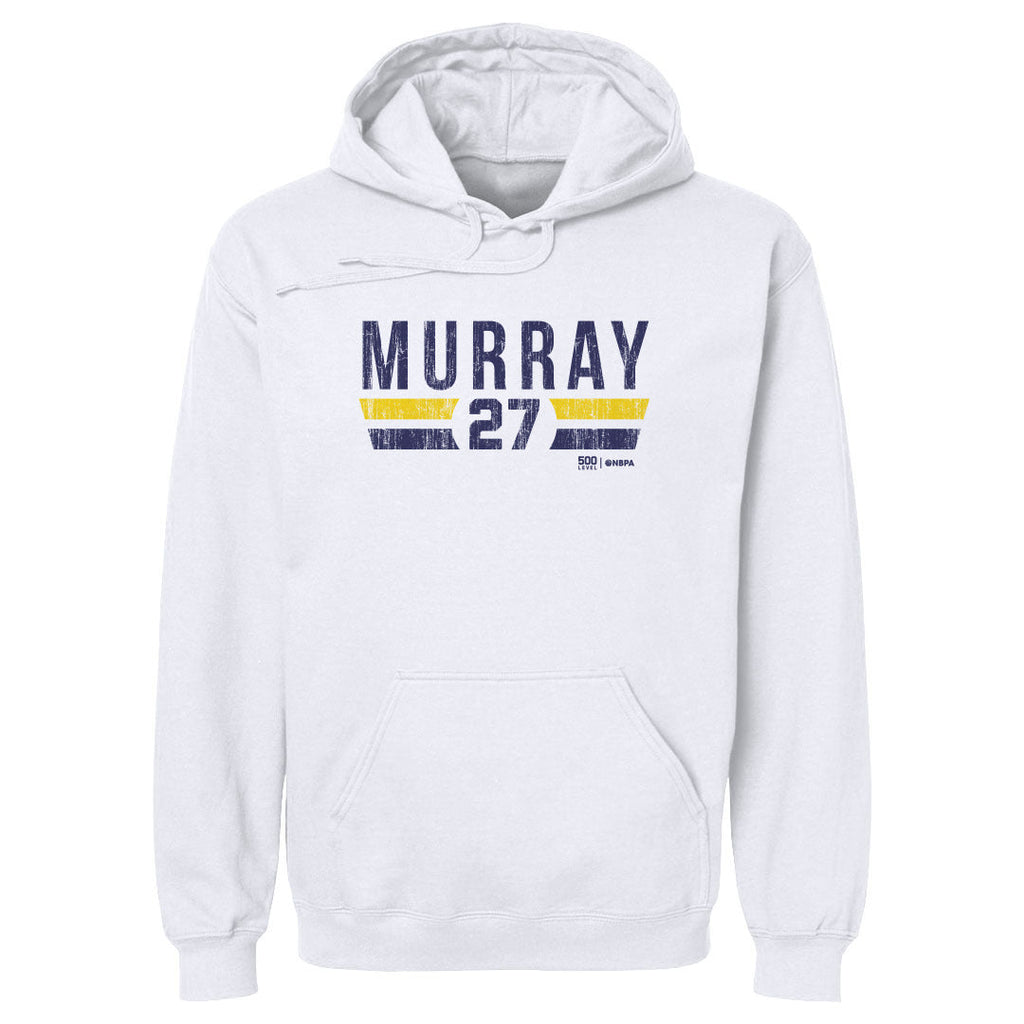 Jamal Murray Denver Nuggets Font