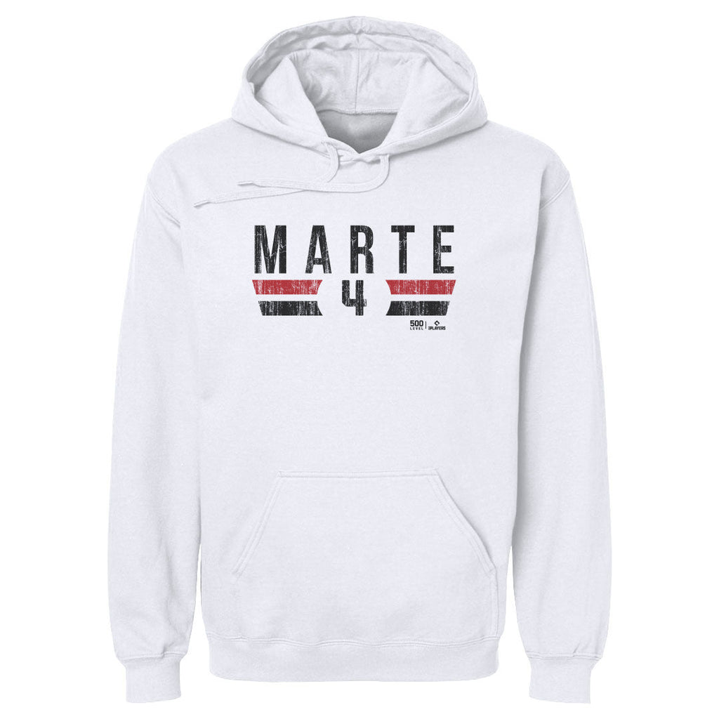 Ketel Marte Arizona Font